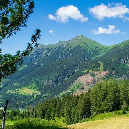 Schachenhuette Nationalpark Hohe Tauern Bad Gastein