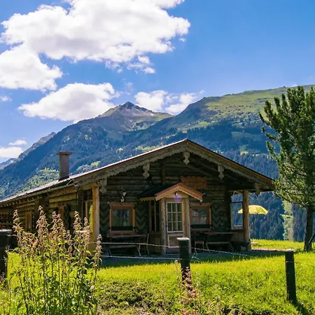 Dom wakacyjny Schachenhuette Nationalpark Hohe Tauern