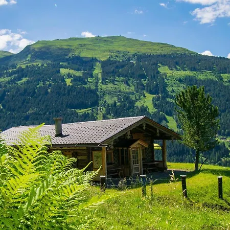 Schachenhuette Nationalpark Hohe Tauern Dom wakacyjny *